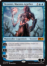 Mtg tezzeret artifice usato  Bari