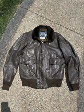 Vgc cooper leather for sale  Warren