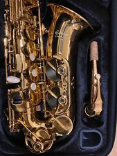 Saxophone alto standard for sale  LIVERPOOL