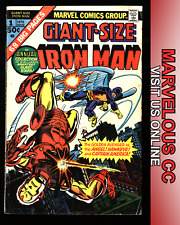 1975 marvel giant for sale  Fort Myers