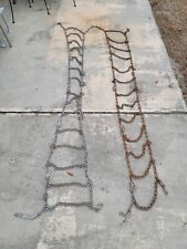 chains link tire twisted for sale  Summerville