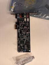 ASUS Xonar DSX Sound Card for sale  Shipping to South Africa