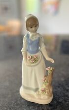 Torralba figurine lady for sale  WINCHESTER