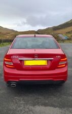 Mercedes benz c250 for sale  TELFORD
