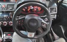 Steering wheel subaru for sale  DONCASTER