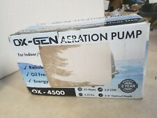 Gen 4500 1.59 for sale  Shipping to Canada