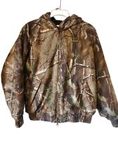 Youth gamehide hooded for sale  Overton