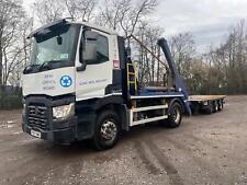 Renault 430 tonne for sale  LIVERPOOL