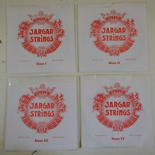 Jargar forte double for sale  CARNFORTH