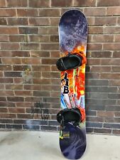 lib tech snowboards for sale  YORK