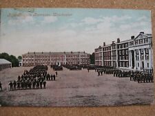 Rifle brigade barracks for sale  WARRINGTON