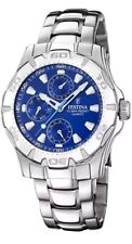 Festina Steel Watch F16242 for sale  Shipping to South Africa