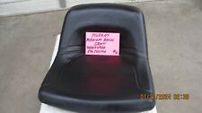 Lawnmower seat medium for sale  Central