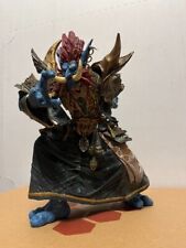 Warcraft troll figure for sale  DUMBARTON