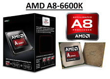 Processador AMD A8-6600K Quad Core 3.9-4.2GHz, soquete FM2, 100W CPU comprar usado  Enviando para Brazil