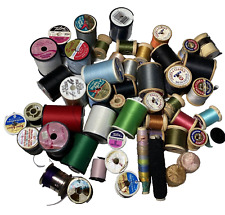 Sewing thread spools for sale  Augusta