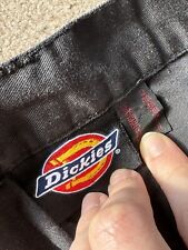 Dickies work trousers for sale  BIRMINGHAM