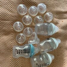 Tommee tippee bottles for sale  Patrick