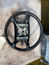 Toyota soarer steering for sale  WISBECH