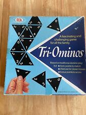 Tri ominos ideal for sale  HOLMFIRTH