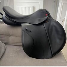 Albion jump saddle for sale  Shipping to Ireland