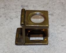 Ancienne petite loupe d'occasion  Digoin