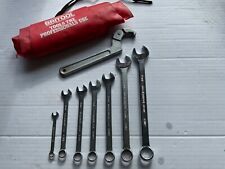 britool c spanners for sale  CARLUKE