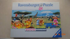 Ravensburger panorama puzzle gebraucht kaufen  Osterode