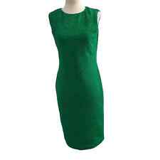 Vestido verde até o joelho Calvin Klein tamanho 2 (37-53) comprar usado  Enviando para Brazil