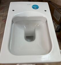 wall hung toilet for sale  DERBY
