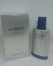 Les Copains Le Bleu Masculino 1,7 oz 50 ml Novo Na Caixa Eau de Toilette comprar usado  Enviando para Brazil