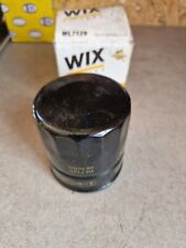 Wix wl7129 oil for sale  LEIGH-ON-SEA