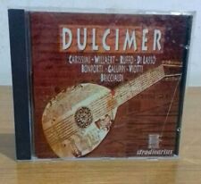Dulcimer musica classica usato  Roma