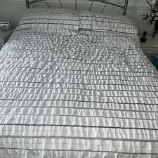 Duvet cover set for sale  BIRMINGHAM