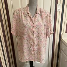 Donnkenny woman blouse for sale  Sugar Land
