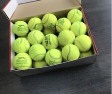 tennis balls for sale  TWICKENHAM