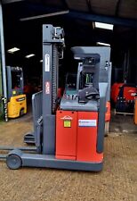 Linde r16n electric for sale  BRENTWOOD