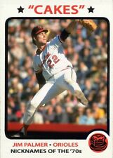 JIM PALMER "CAKES" ACEO ART CARD ### COMPRE 5 GANHE 1 GRÁTIS ### ou 30% OFF 12 OU MAIS comprar usado  Enviando para Brazil