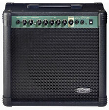 Stagg guitar amplifier for sale  LONDON