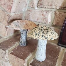 Rock mushrooms gardens for sale  Manassas