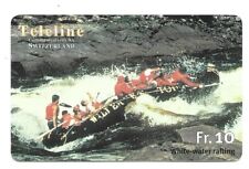 Rare carte telephonique d'occasion  Clermont-Ferrand-