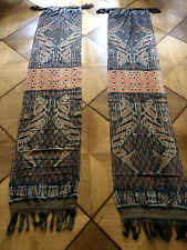 Antik ikat sumba gebraucht kaufen  Berlin