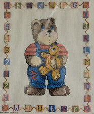 Friend sampler embroidery for sale  Saint Petersburg