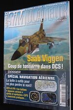 Simulator magazine 278 d'occasion  Expédié en Belgium