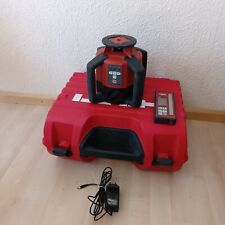 Hilti pri rotationslaser gebraucht kaufen  Voerde