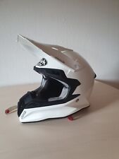 Vendo casco moto usato  Crevoladossola