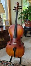 Stradivari copy cello for sale  Fort Worth