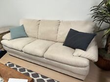 Natuzzi piece sofa for sale  Nyack