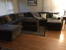 Wraparound couch for sale  Dillsburg