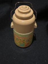 Vintage Avon Patchwork Bottle Empty for sale  Shipping to South Africa
